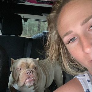 Meet your Posher, Sam